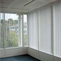 Manufacturers Exporters and Wholesale Suppliers of Vertical Blinds Pune Maharashtra